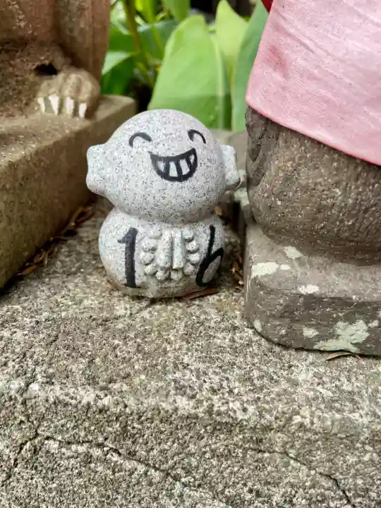 妙輪寺(神奈川県)