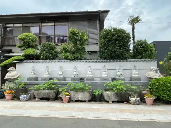 真照寺(神奈川県)