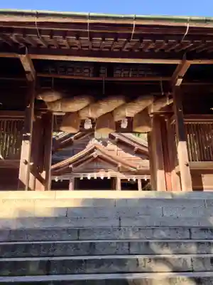 美保神社(島根県)