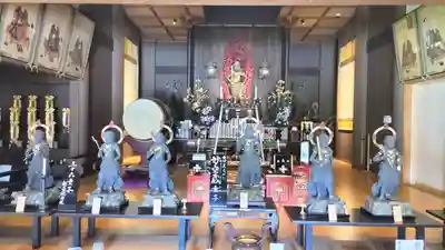 大聖護国寺(群馬県)