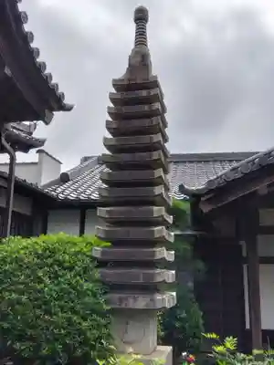 観乗寺(東京都)