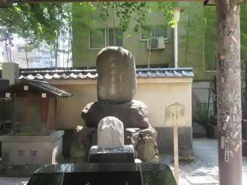 回向院(東京都)