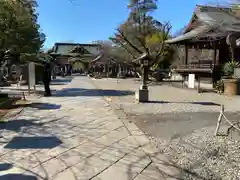 上野東照宮の建物その他