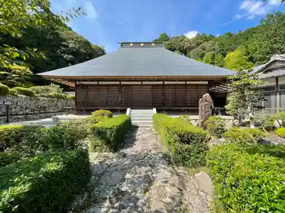妙感寺(滋賀県)