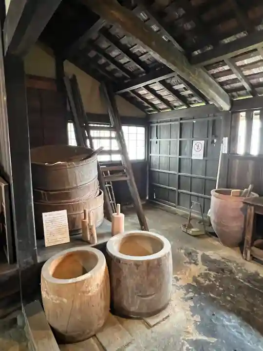 稲荷神社(静岡県)