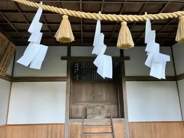 東郷神社(埼玉県)