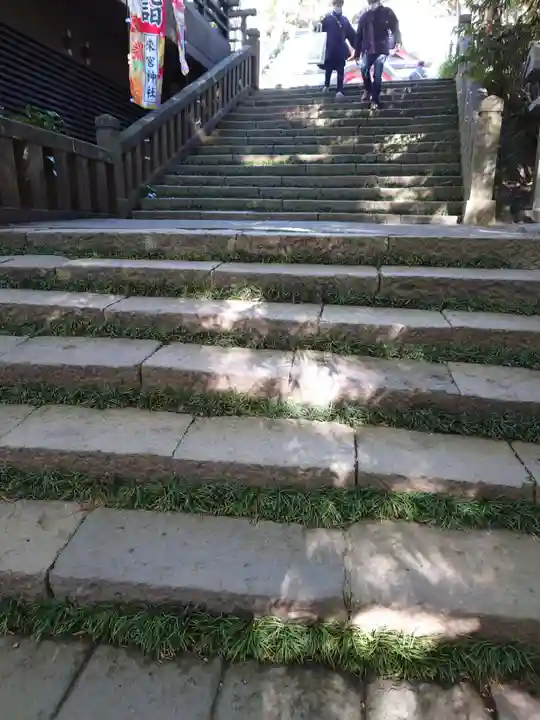 來宮神社のその他建物