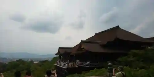 清水寺のその他建物