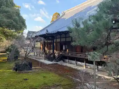 青蓮院門跡(京都府)