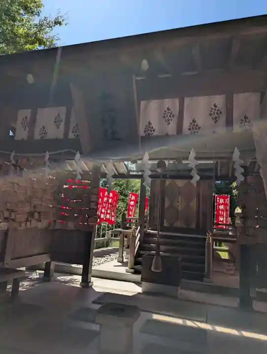 十二神社(広島県)