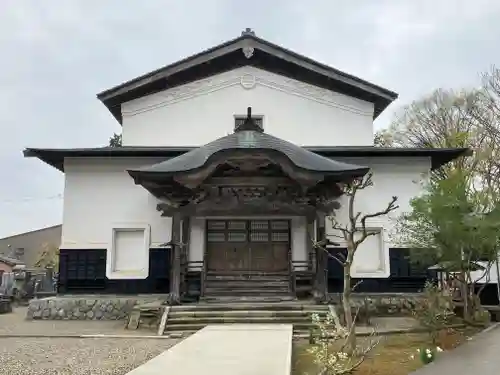 浄念寺(新潟県)