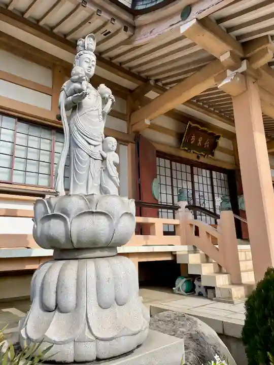 長泉寺(神奈川県)