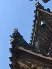 東光寺の建物その他