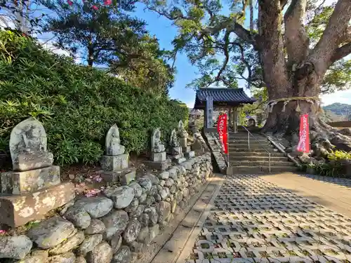 東漸寺(長崎県)
