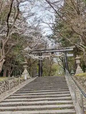 大原野神社(京都府)