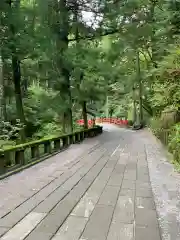 榛名神社(群馬県)