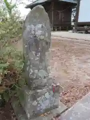 妙養寺の像