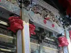 輪王寺の建物その他