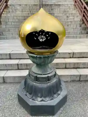 大吉寺(東京都)