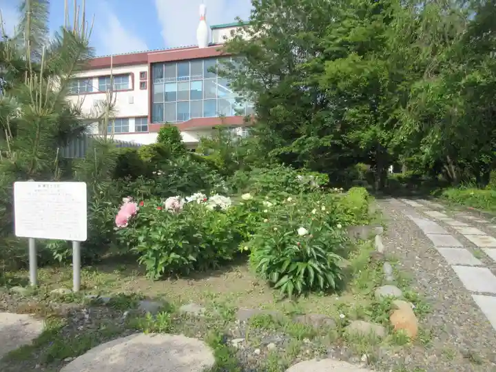舒林寺(群馬県)