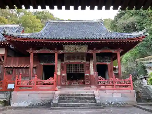 崇福寺(長崎県)