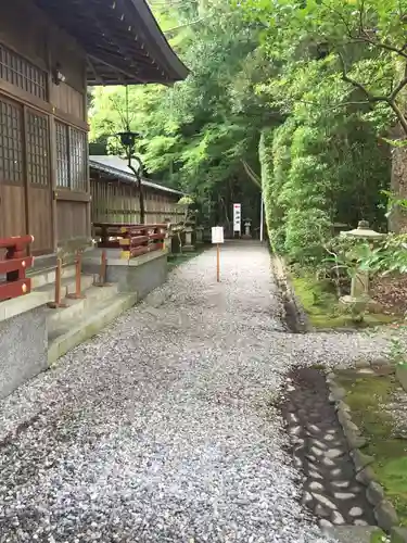 猿田彦神社のその他建物