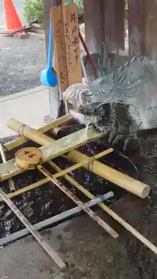 川原神社(愛知県)