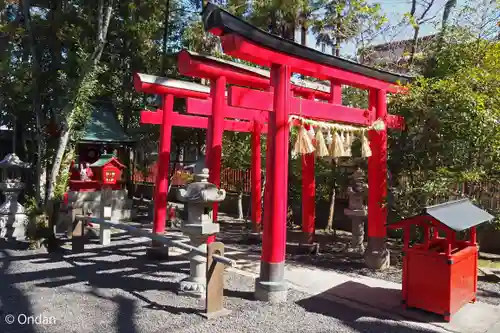 菅原神社(三重県)