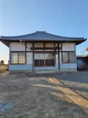 圓福寺(埼玉県)