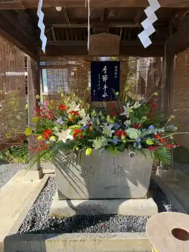國魂神社(福島県)