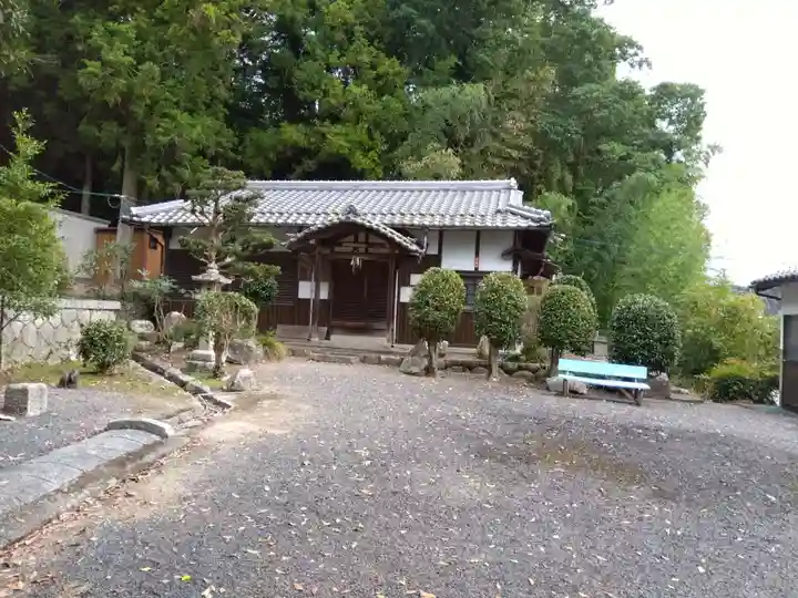速玉神社(滋賀県)