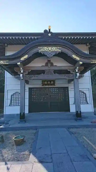 妙香寺のその他建物