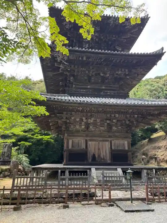 一乗寺(兵庫県)