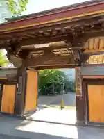 仙岳院(宮城県)