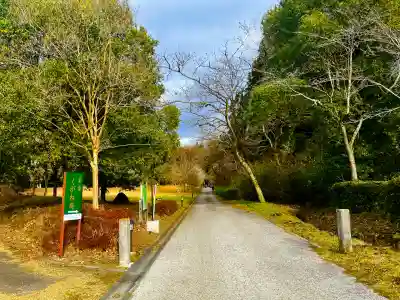 黄金山神社(宮城県)