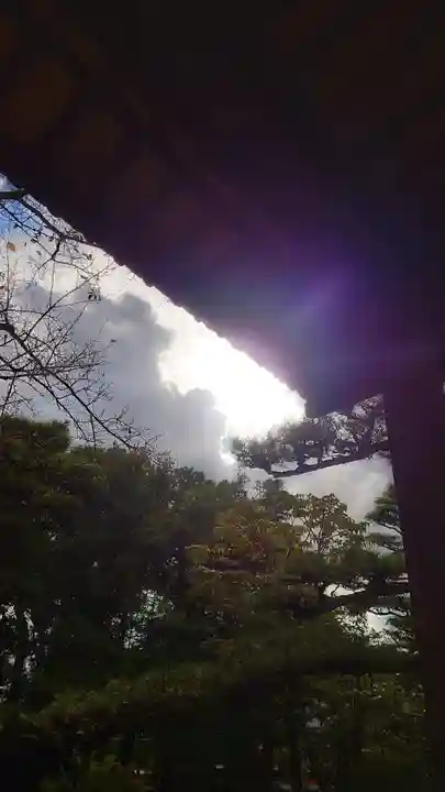 奥田山 安楽寺(愛知県)