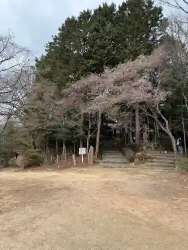 玉野御嶽神社(愛知県)