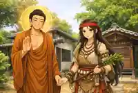 熊埜山神社・念仏堂(埼玉県)