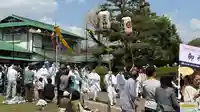 大元 宗忠神社(岡山県)