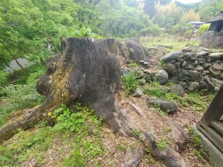 兼宮神社(群馬県)