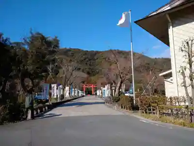 松尾大社のその他建物