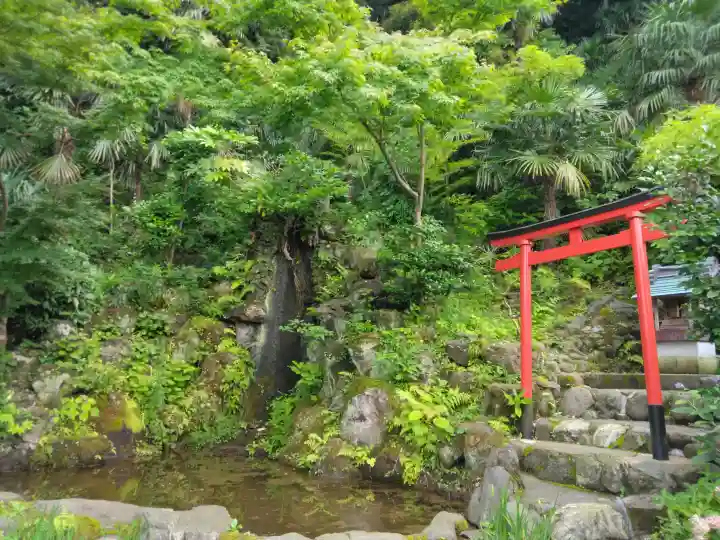 無量寺(神奈川県)