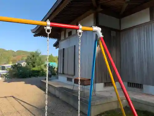 熊野神社のその他建物