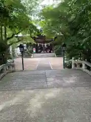 萱津神社(愛知県)