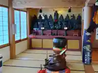 禅聖寺(北海道)