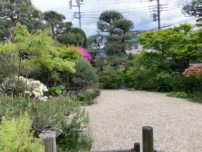 教恩寺(神奈川県)