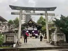 三輪神社(愛知県)