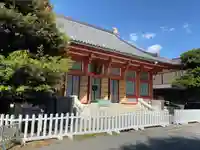宝仙寺(東京都)