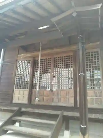 北野天満宮(福島県)