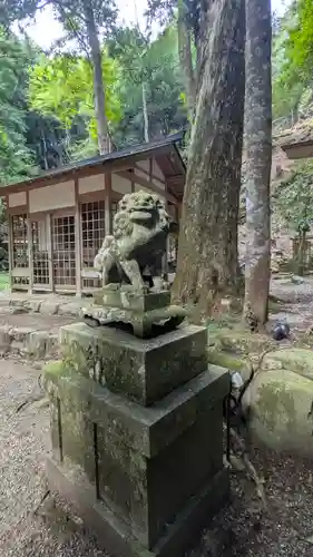 神明神社(京都府)